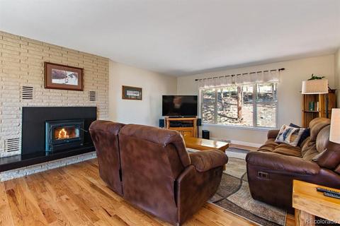 34736 Circle Dr, Pine, CO 80470 photo 4