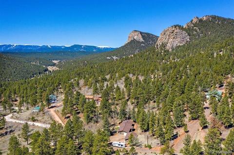34736 Circle Dr, Pine, CO 80470 photo 37