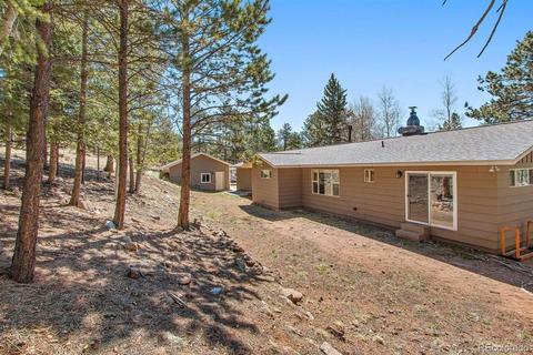 34736 Circle Dr, Pine, CO 80470 photo 35