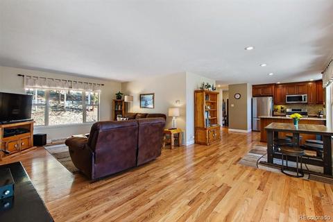 34736 Circle Dr, Pine, CO 80470 photo 13