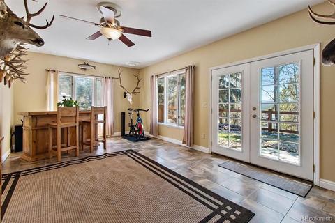 34736 Circle Dr, Pine, CO 80470 photo 20