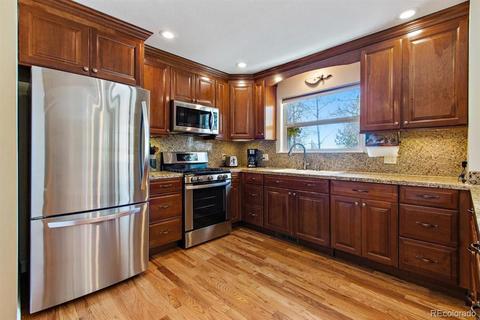 34736 Circle Dr, Pine, CO 80470 photo 8