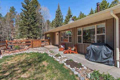 34736 Circle Dr, Pine, CO 80470 photo 23