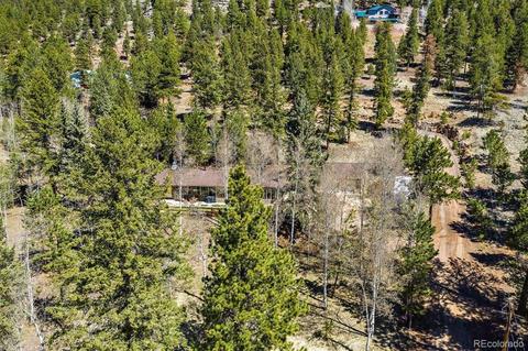 34736 Circle Dr, Pine, CO 80470 photo 31