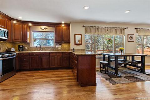 34736 Circle Dr, Pine, CO 80470 photo 9