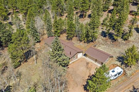 34736 Circle Dr, Pine, CO 80470 photo 34