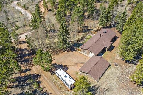 34736 Circle Dr, Pine, CO 80470 photo 28