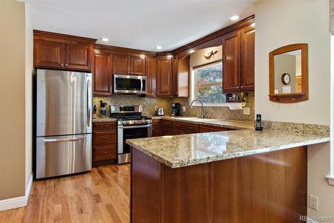 34736 Circle Dr, Pine, CO 80470 photo 5