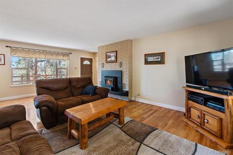 34736 Circle Dr, Pine, CO 80470 photo 6