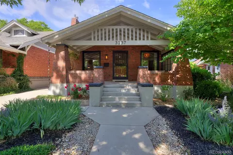 3237 N Josephine St, Denver, CO 80205