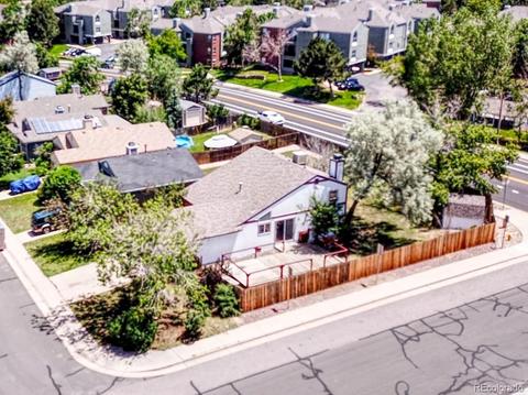 17714 E Colgate Pl, Aurora, CO 80013 photo 1