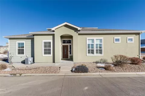 6916 Crestop Pl #A, Parker, CO 80138