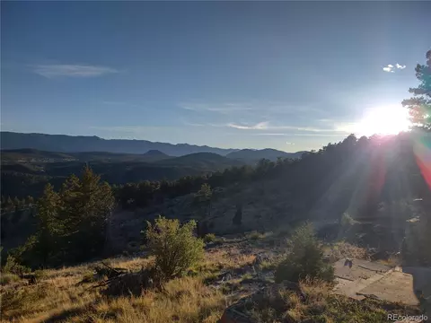 33888 Mineral Ln, Pine, CO 80470