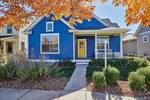 9162 E 29th Pl, Denver, CO 80238 photo 1