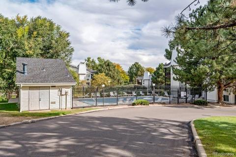 17351 E Mansfield Ave #431L, Aurora, CO 80013 photo 16