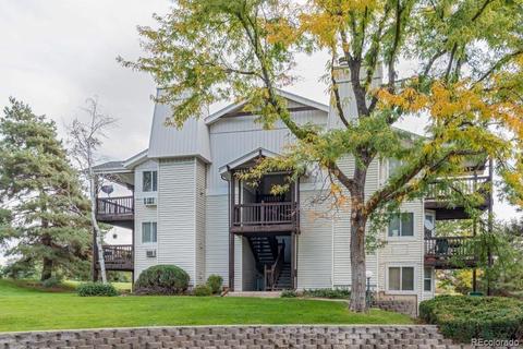 17351 E Mansfield Ave #431L, Aurora, CO 80013 photo 1