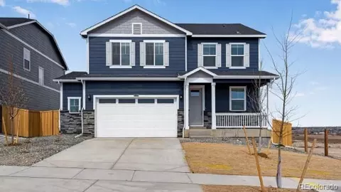 14254 Beebalm Ave, Parker, CO 80134