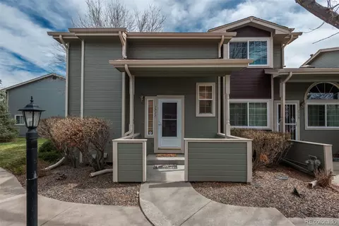 1717 W 101st Ave, Thornton, CO 80260