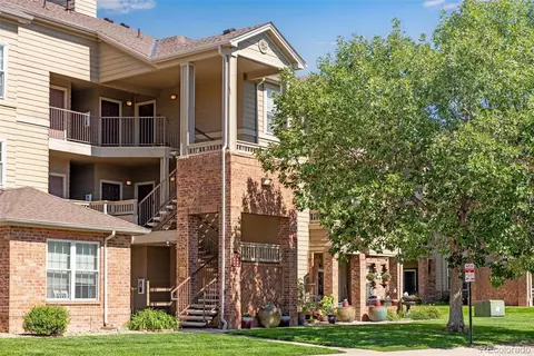 12768 Ironstone Way #202, Parker, CO 80134