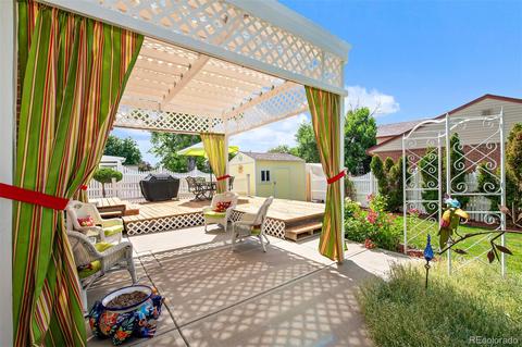 3602 E 133rd Ct, Thornton, CO 80241 photo 29