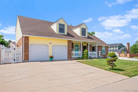 3602 E 133rd Ct, Thornton, CO 80241 photo 1