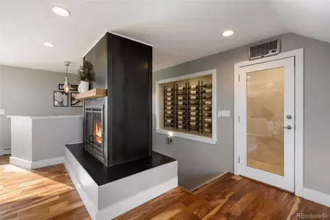 Entry Way - 10835 Beas Dr, Conifer, CO 80433 photo 1 of 2