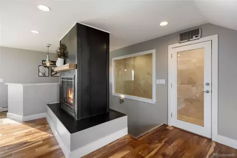 Entry Way - 10835 Beas Dr, Conifer, CO 80433 photo 2 of 2