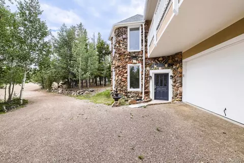 Exterior - 10835 Beas Dr, Conifer, CO 80433 photo 4 of 8