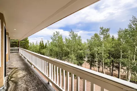 Exterior - 10835 Beas Dr, Conifer, CO 80433 photo 6 of 8