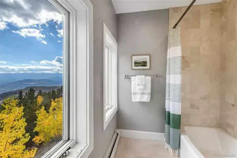 Bath - 10835 Beas Dr, Conifer, CO 80433 photo 3 of 4