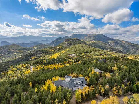 View/Area - 10835 Beas Dr, Conifer, CO 80433 photo 1 of 2