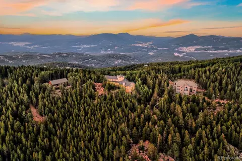 Other - 10835 Beas Dr, Conifer, CO 80433 photo 11 of 11