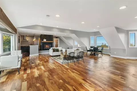 Living - 10835 Beas Dr, Conifer, CO 80433 photo 13 of 13