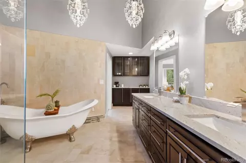 Bath - 10835 Beas Dr, Conifer, CO 80433 photo 2 of 4