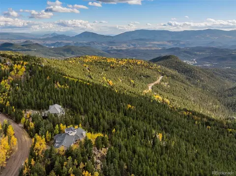 View/Area - 10835 Beas Dr, Conifer, CO 80433 photo 2 of 2