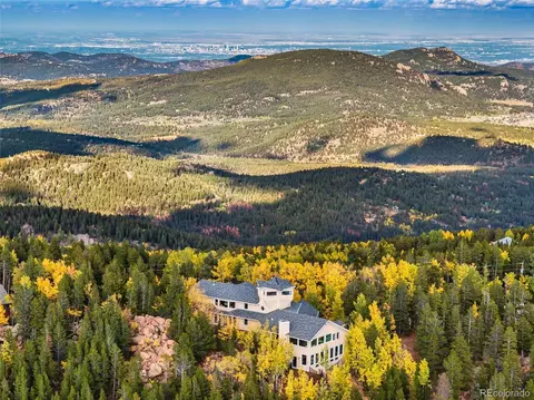 Other - 10835 Beas Dr, Conifer, CO 80433 photo 1 of 14
