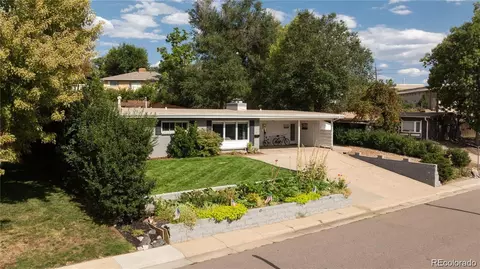 5080 S Inca Dr, Englewood, CO 80110