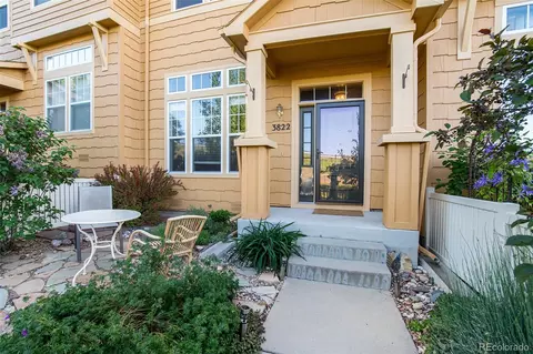 3822 Tranquility Trl, Castle Rock, CO 80109
