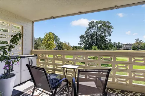9180 E Center Ave #6B, Denver, CO 80247