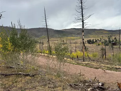 lot1797 Marr Loop, Fort Garland, CO 81133