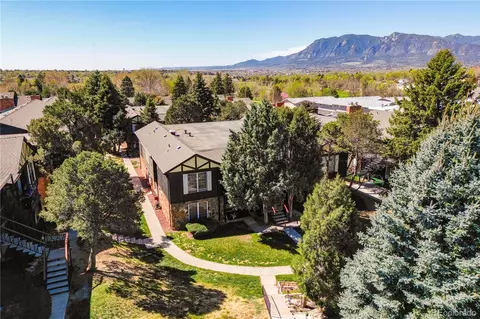 2902 Airport Rd #223, Colorado Springs, CO 80910