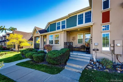 9695 W Hinsdale Pl, Littleton, CO 80128