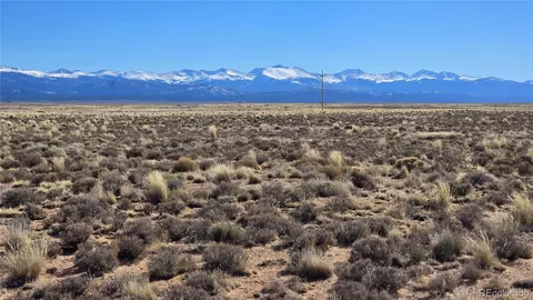 lot2 Huckleberry Loop, Blanca, CO 81123