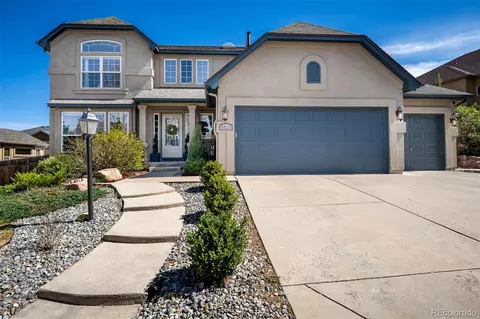 5521 Calamity Jane Ln, Colorado Springs, CO 80923