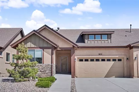 6631 Calico Crest Hts, Colorado Springs, CO 80923