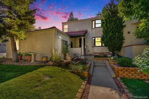 1600 S Quebec Way #10, Denver, CO 80231