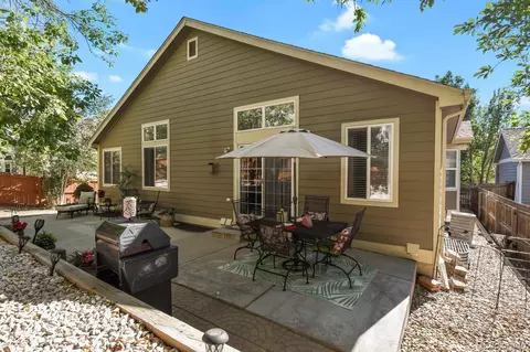 Exterior - 22709 E Ida Ave, Aurora, CO 80015 photo 6 of 6