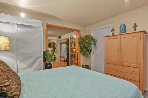 Bedroom - 22709 E Ida Ave, Aurora, CO 80015 photo 6 of 6