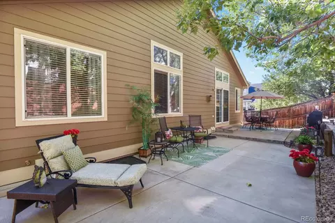 Exterior - 22709 E Ida Ave, Aurora, CO 80015 photo 3 of 6
