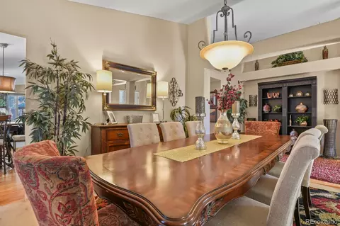 Dining - 22709 E Ida Ave, Aurora, CO 80015 photo 2 of 3